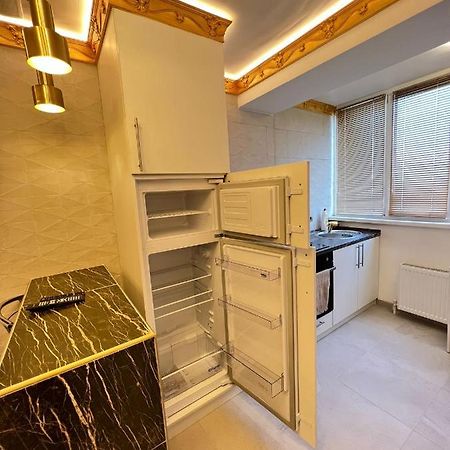 Chisinau Central Park Apart Dış mekan fotoğraf